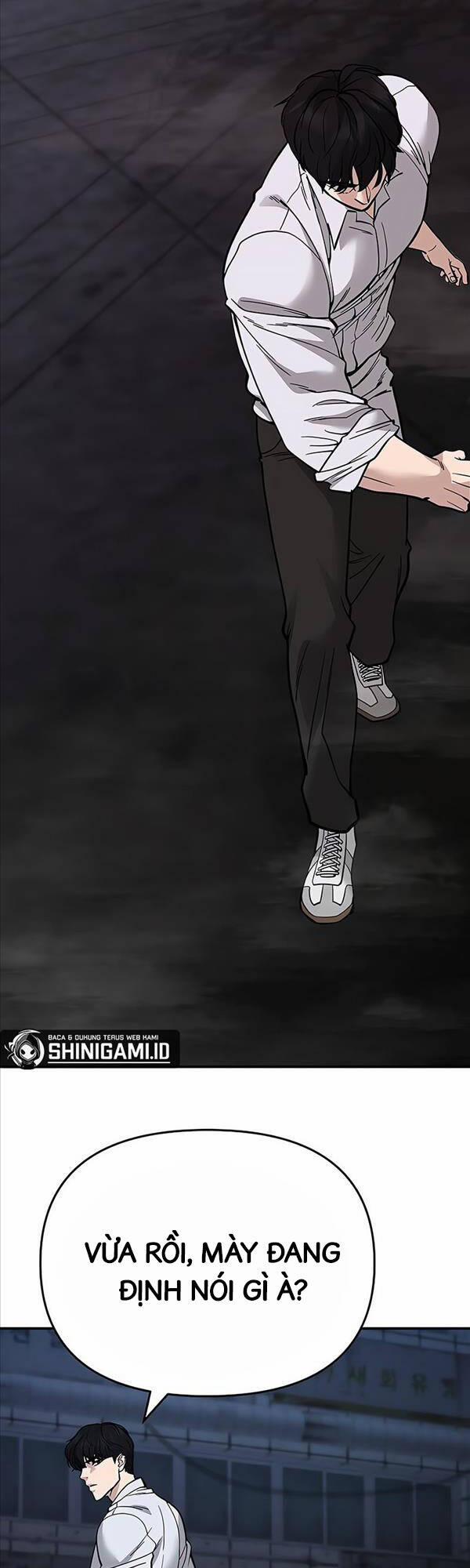 Giang Hồ Thực Thi Công Lý 61 trang 20