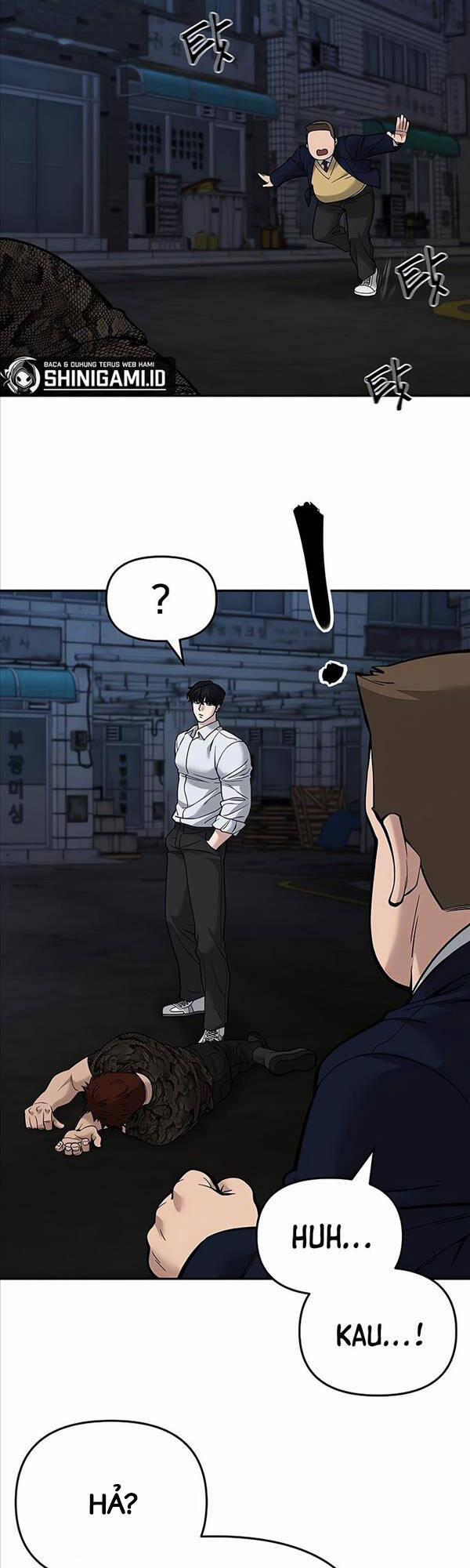 Giang Hồ Thực Thi Công Lý 61 trang 22