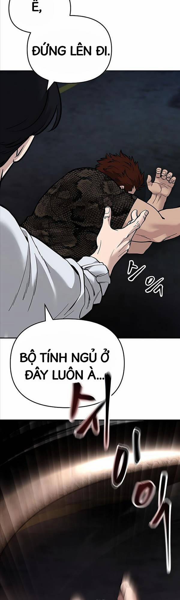 Giang Hồ Thực Thi Công Lý 61 trang 34