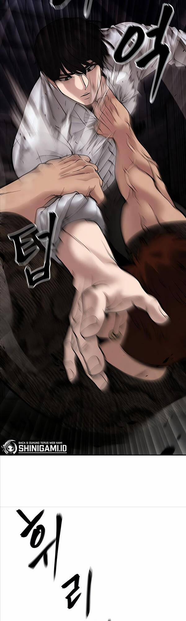 Giang Hồ Thực Thi Công Lý 61 trang 36