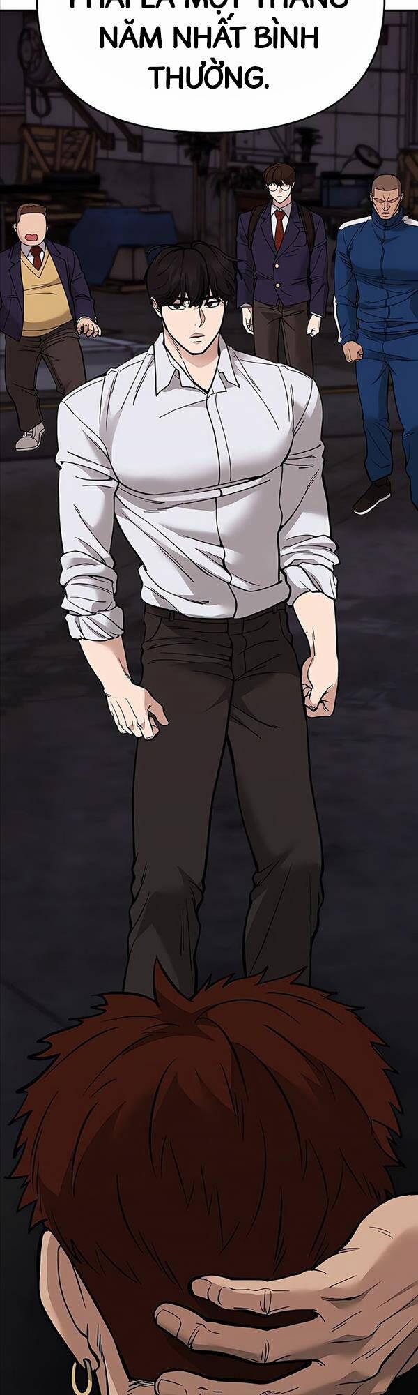 Giang Hồ Thực Thi Công Lý 61 trang 47