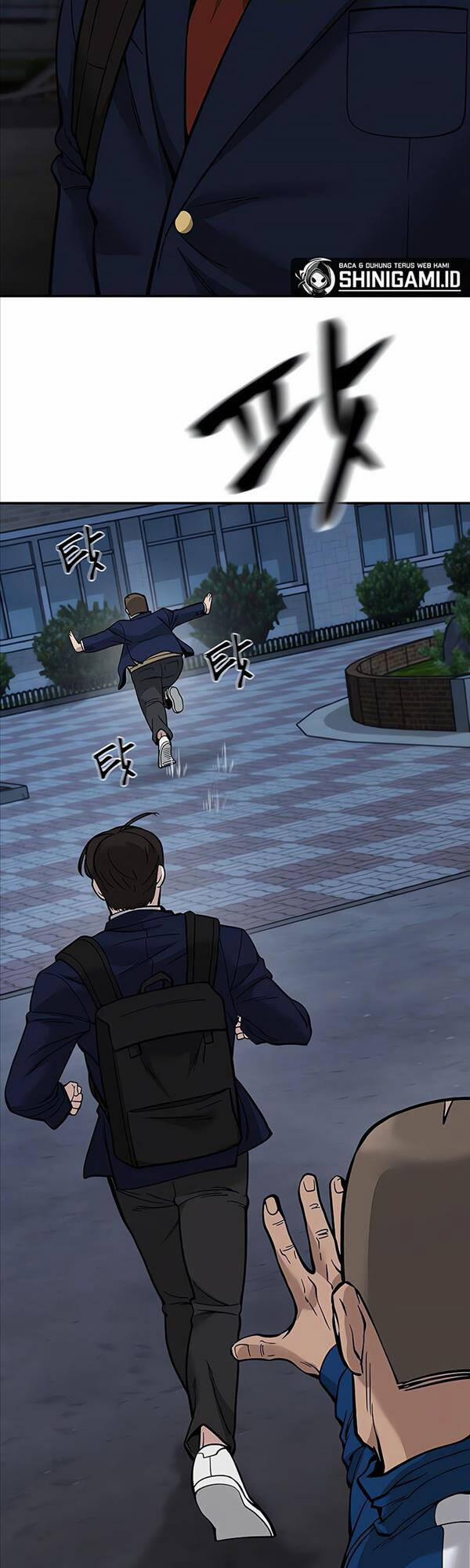 Giang Hồ Thực Thi Công Lý 61 trang 5