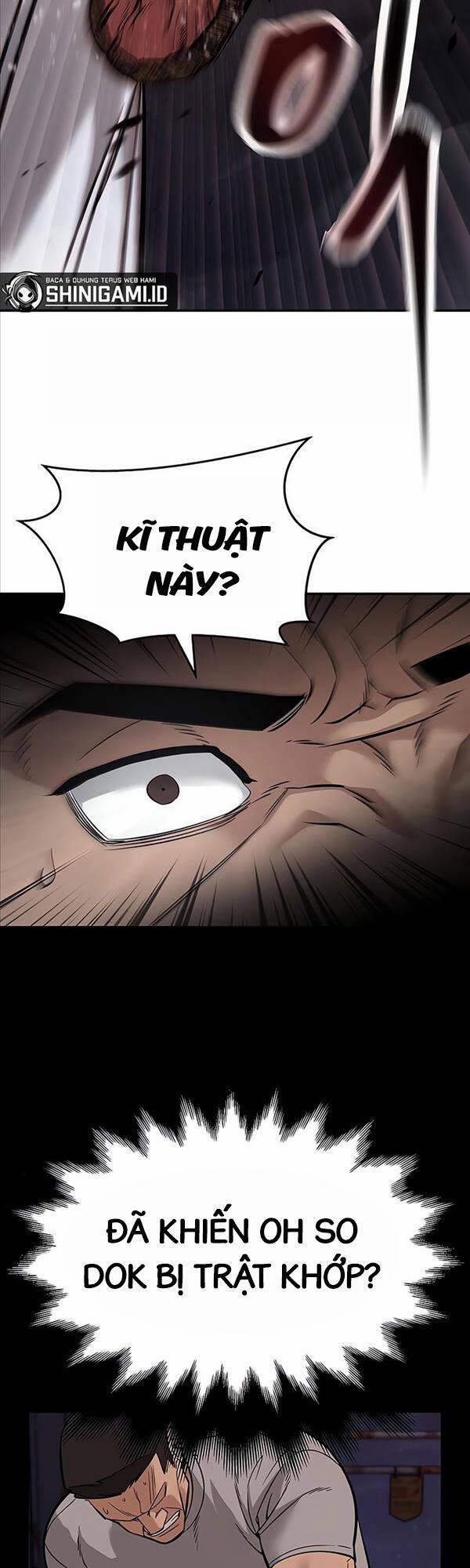 Giang Hồ Thực Thi Công Lý 61 trang 60