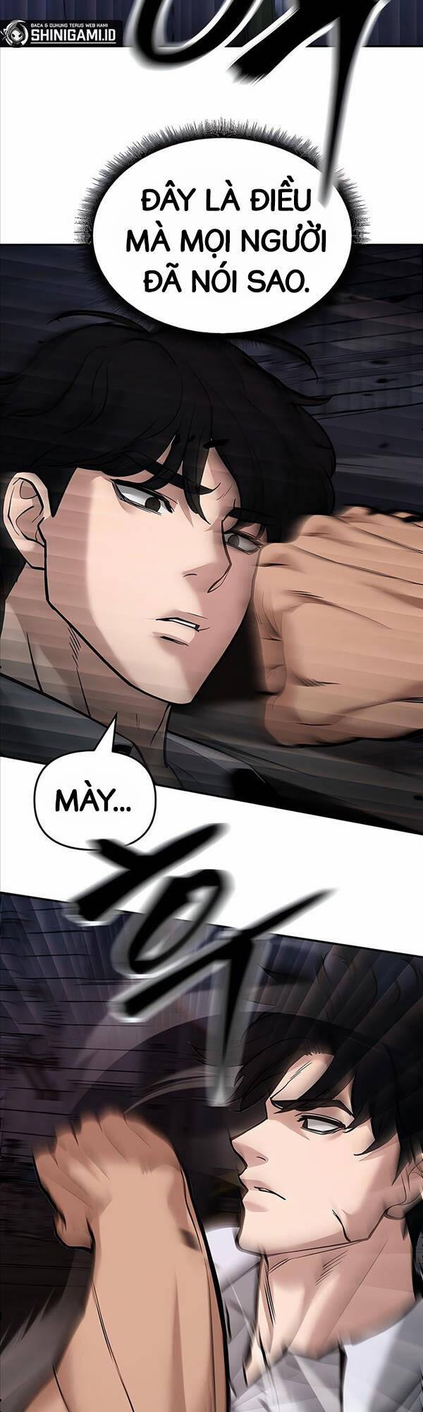 Giang Hồ Thực Thi Công Lý 61 trang 81