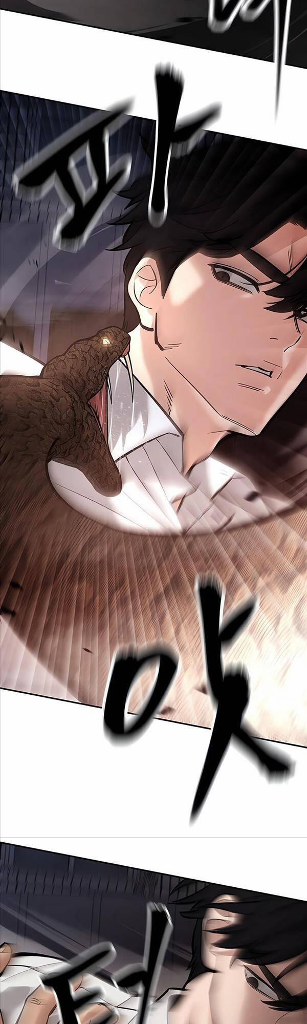 Giang Hồ Thực Thi Công Lý 61 trang 83