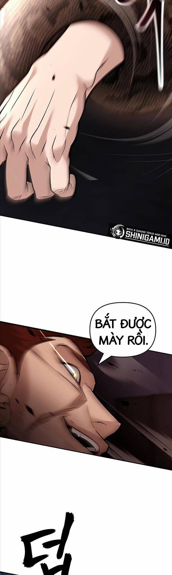 Giang Hồ Thực Thi Công Lý 61 trang 85