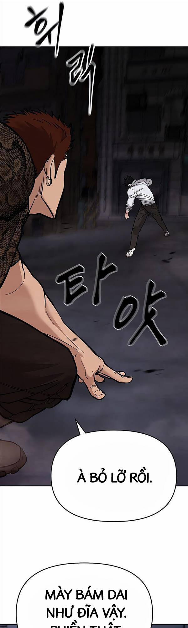 Giang Hồ Thực Thi Công Lý 61 trang 91