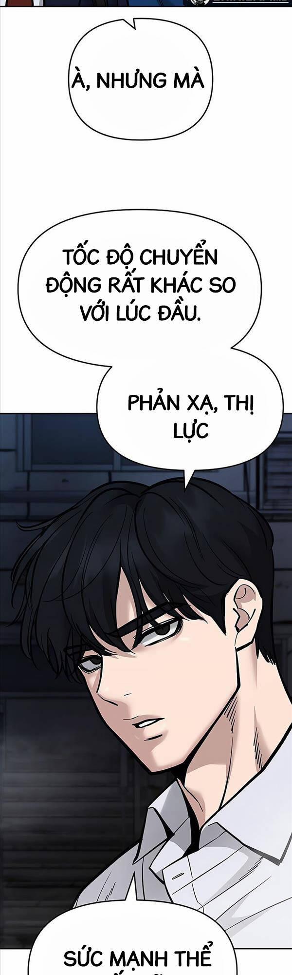 Giang Hồ Thực Thi Công Lý 61 trang 93