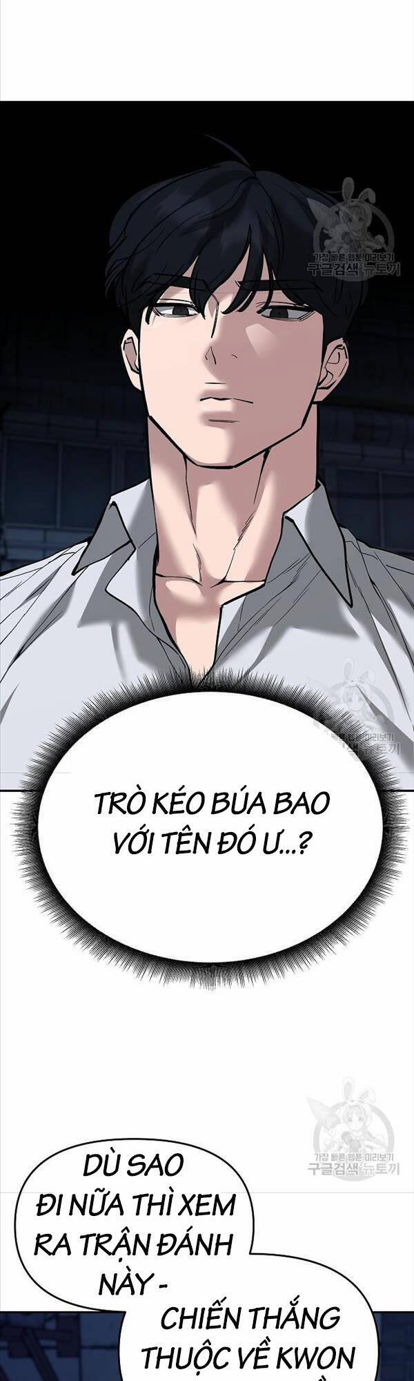 Giang Hồ Thực Thi Công Lý 62 trang 45