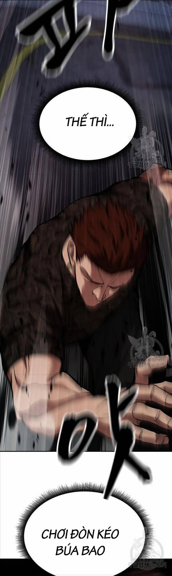 Giang Hồ Thực Thi Công Lý 62 trang 54