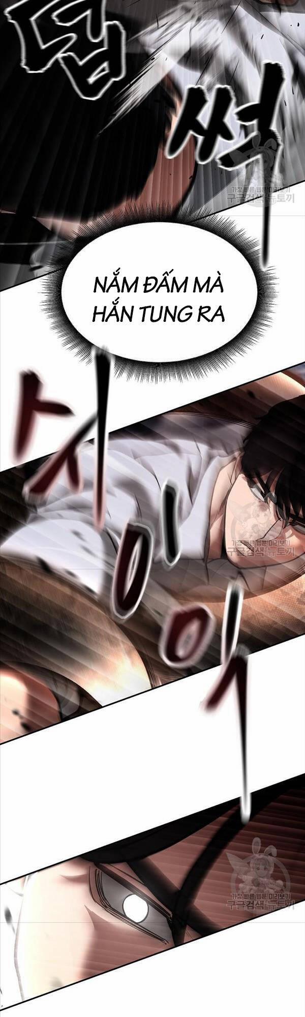 Giang Hồ Thực Thi Công Lý 62 trang 58