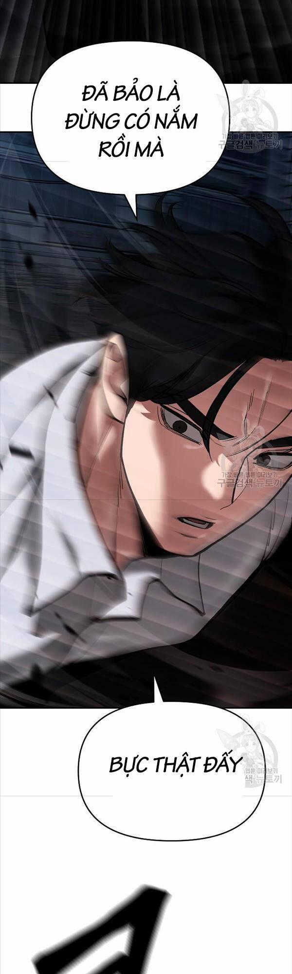 Giang Hồ Thực Thi Công Lý 62 trang 61