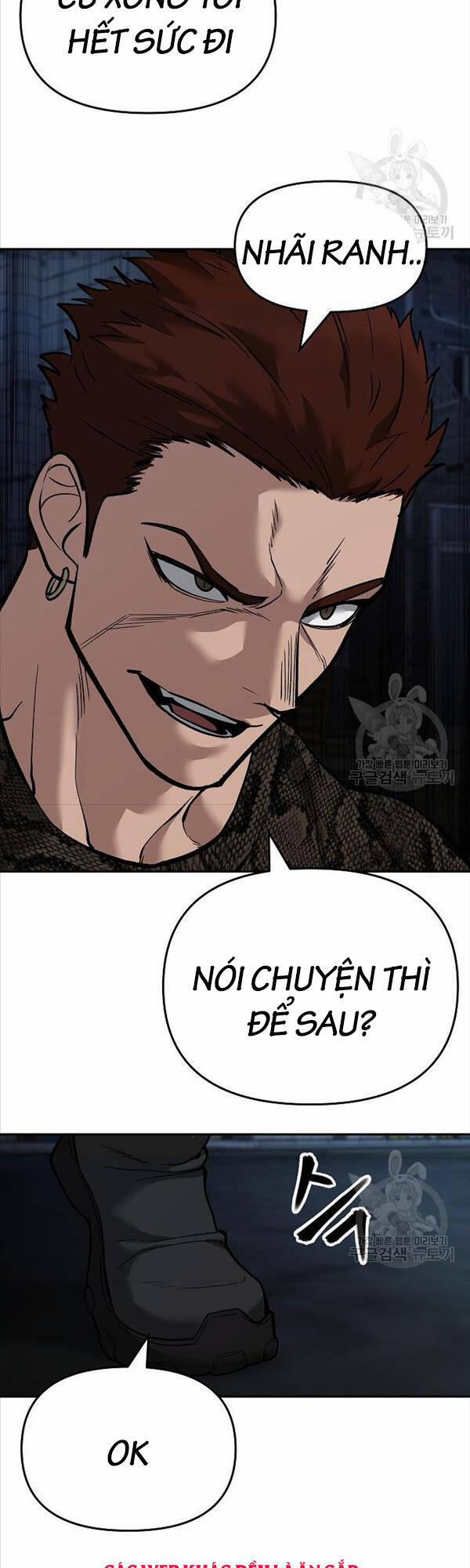 Giang Hồ Thực Thi Công Lý 62 trang 8