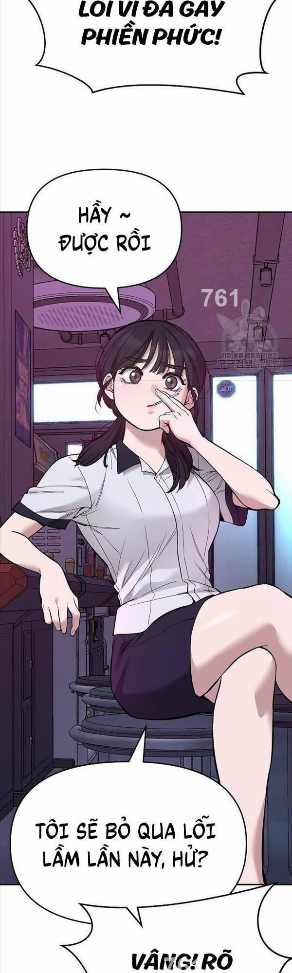 Giang Hồ Thực Thi Công Lý 63 trang 1