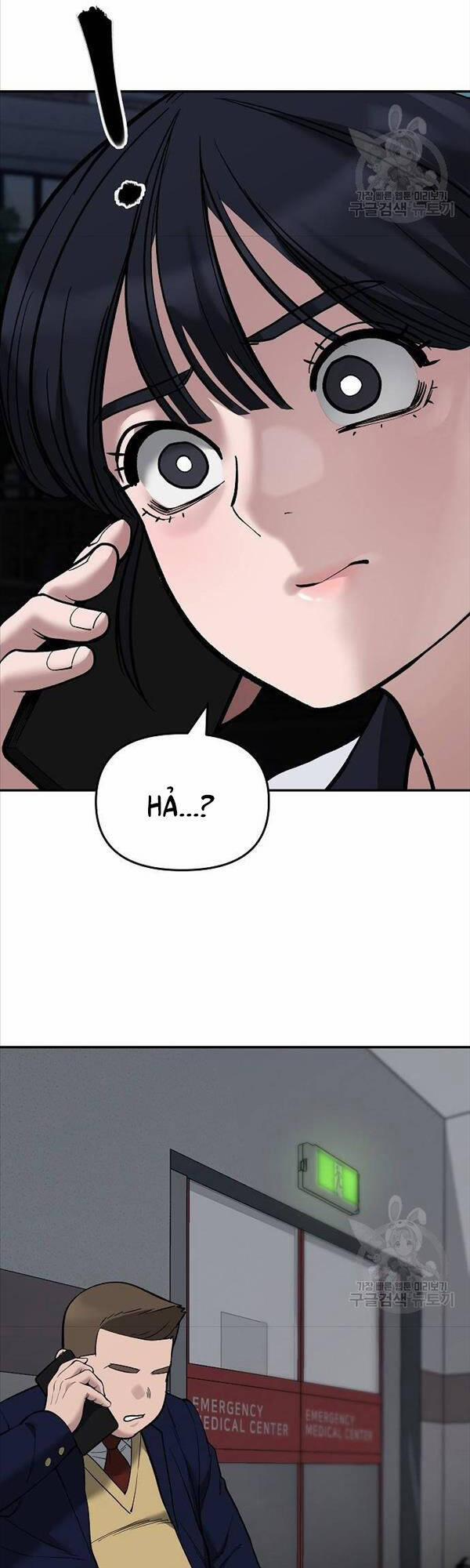 Giang Hồ Thực Thi Công Lý 63 trang 19