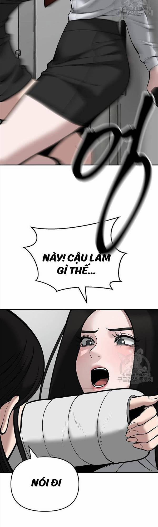 Giang Hồ Thực Thi Công Lý 63 trang 32