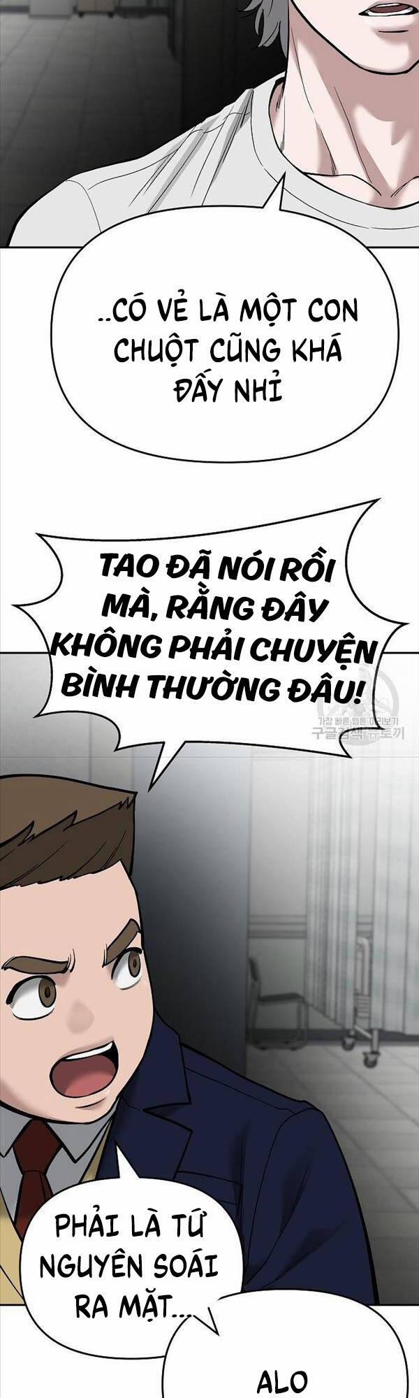 Giang Hồ Thực Thi Công Lý 63 trang 43