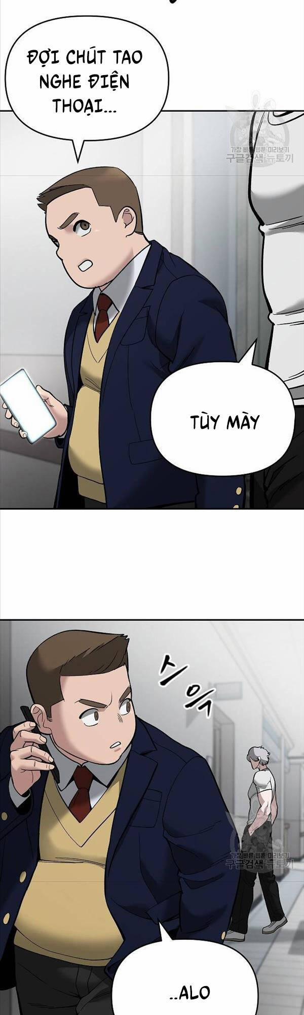 Giang Hồ Thực Thi Công Lý 63 trang 50