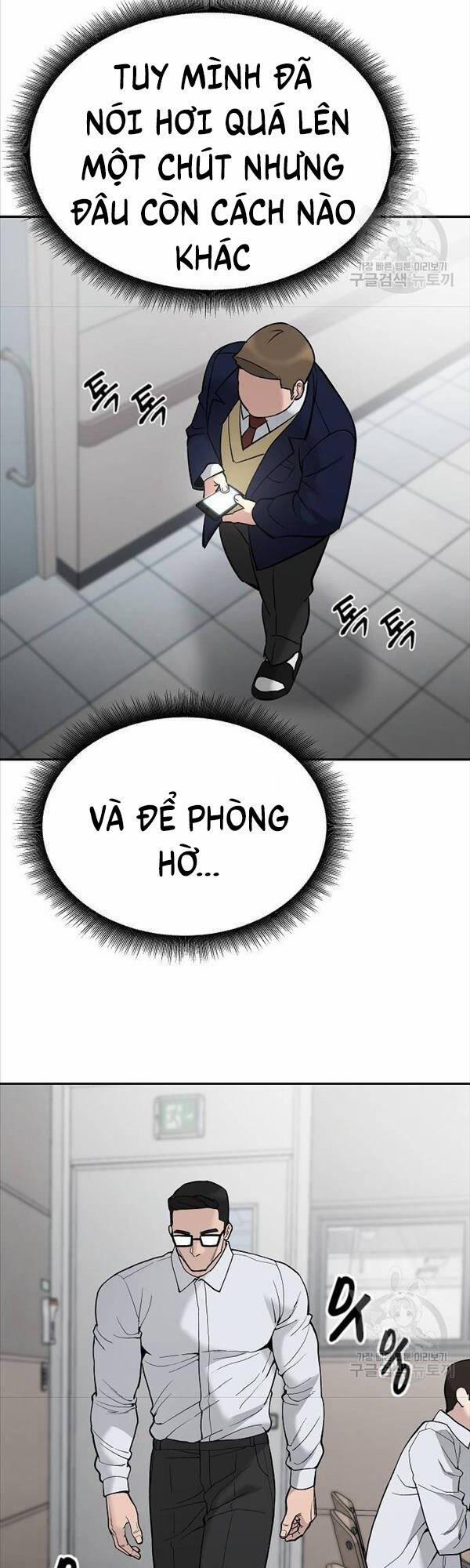 Giang Hồ Thực Thi Công Lý 63 trang 58