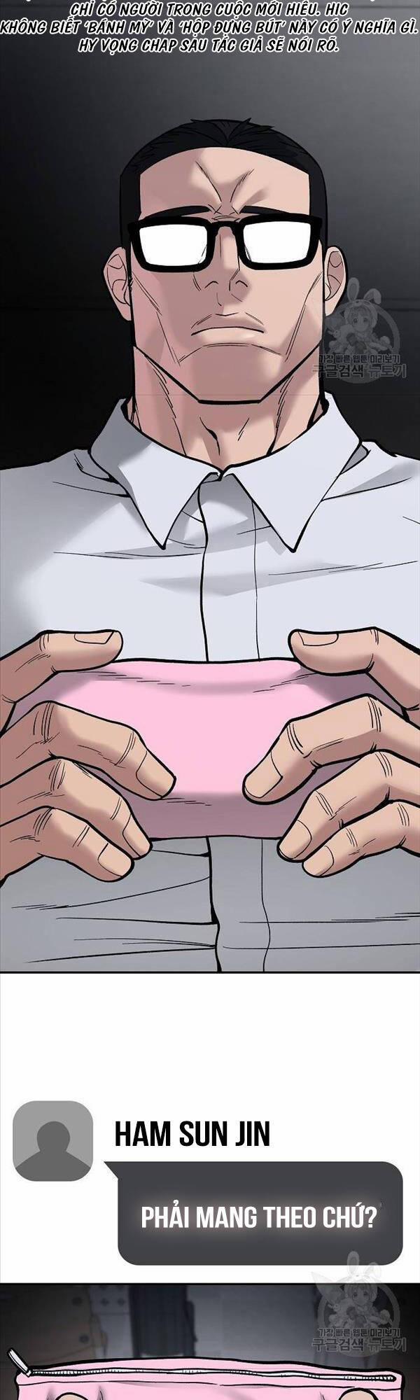 Giang Hồ Thực Thi Công Lý 63 trang 60