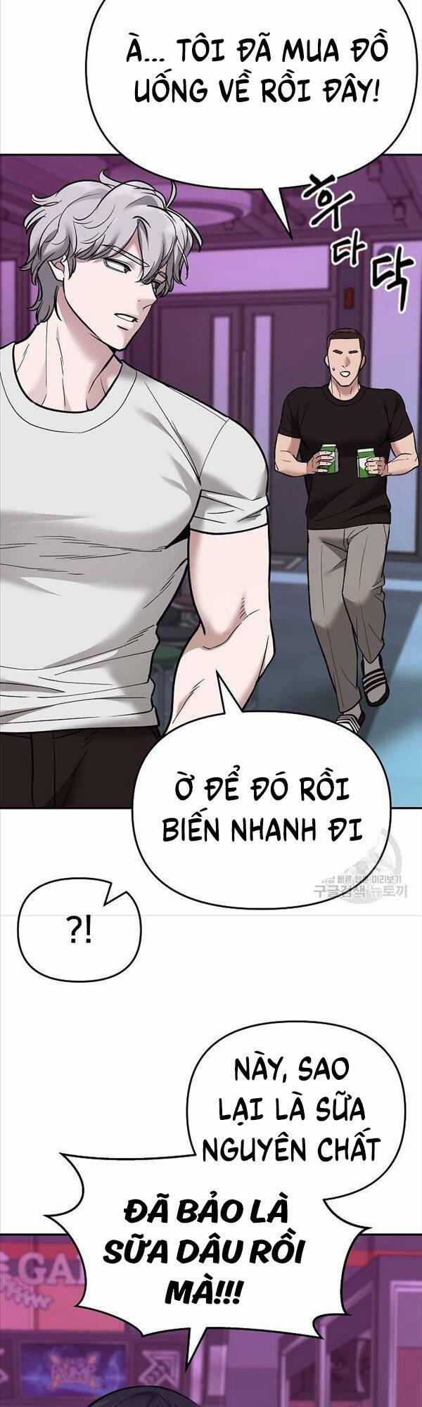 Giang Hồ Thực Thi Công Lý 63 trang 7