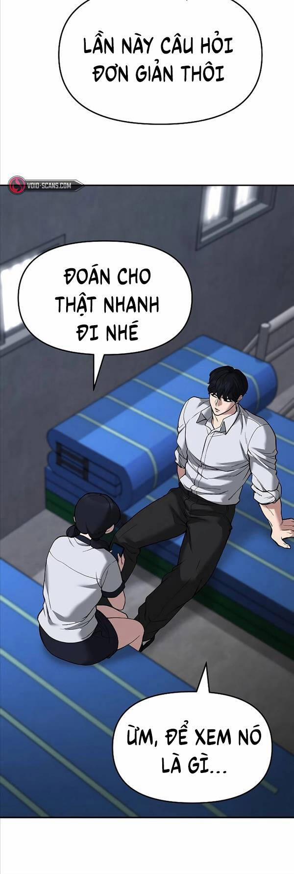 Giang Hồ Thực Thi Công Lý 65 trang 12