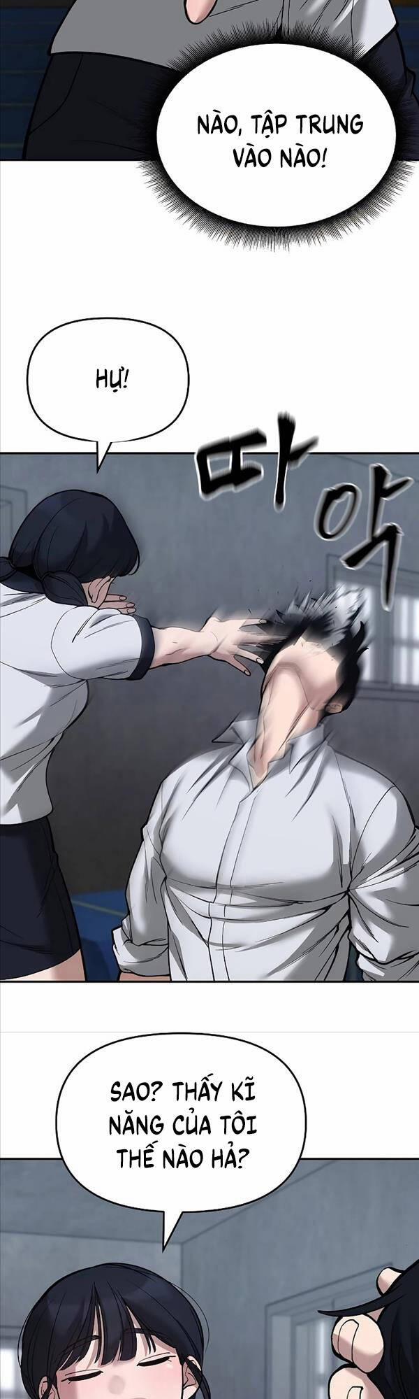 Giang Hồ Thực Thi Công Lý 65 trang 19