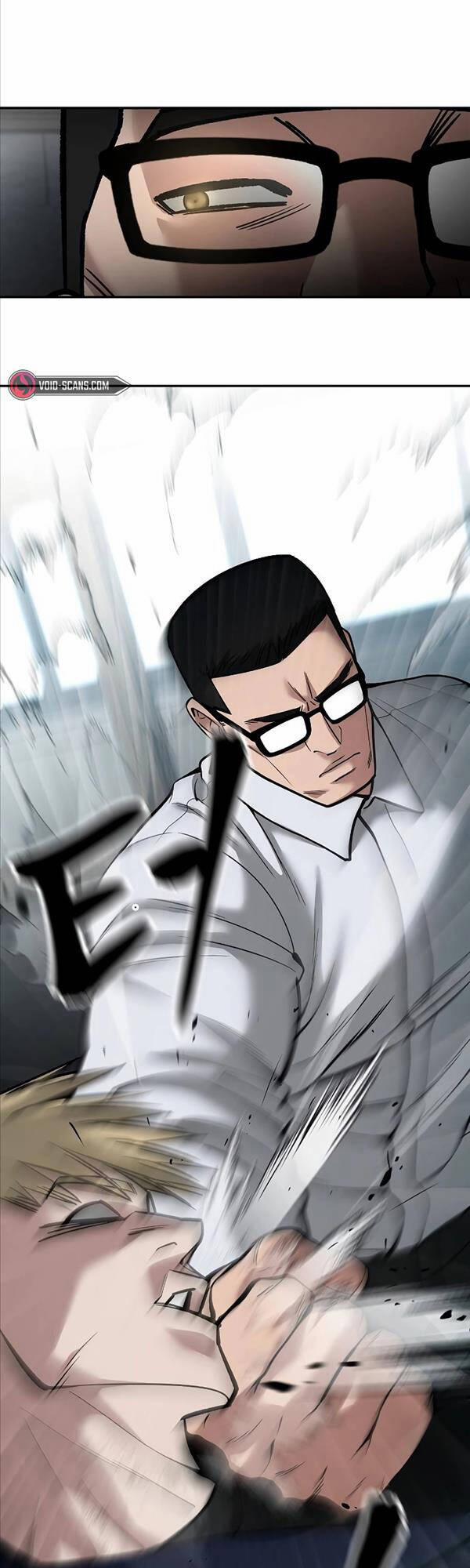 Giang Hồ Thực Thi Công Lý 65 trang 3