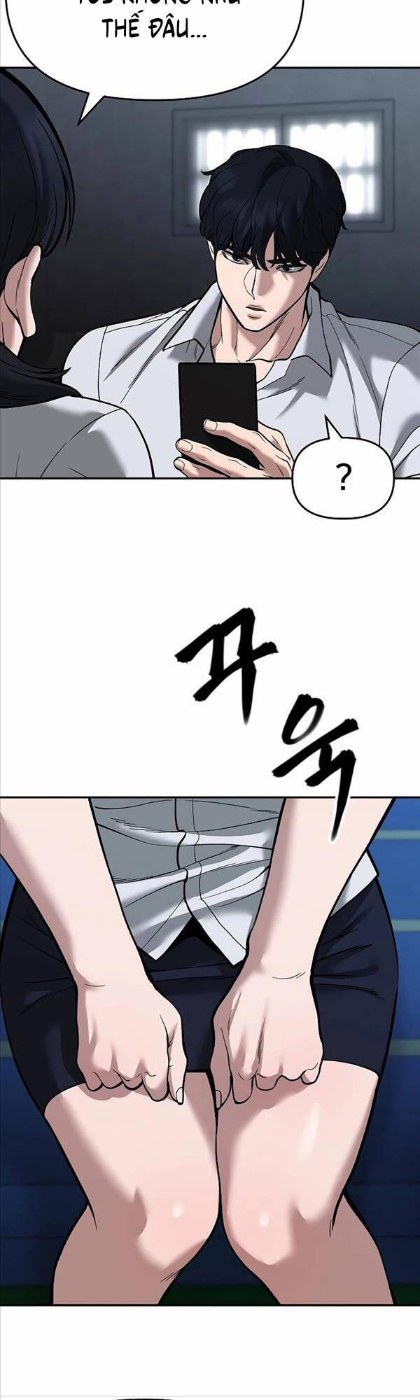 Giang Hồ Thực Thi Công Lý 65 trang 43