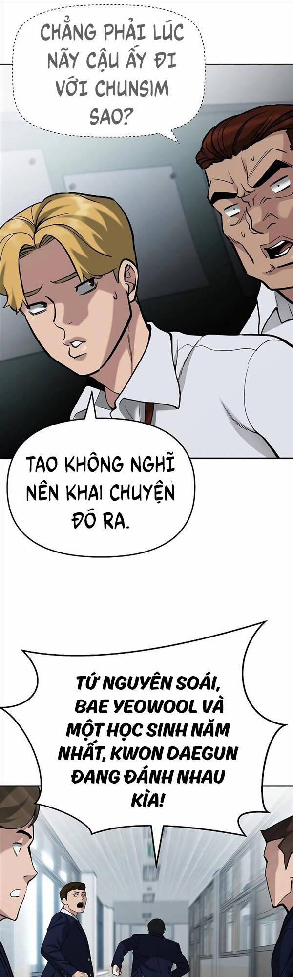 Giang Hồ Thực Thi Công Lý 66 trang 13