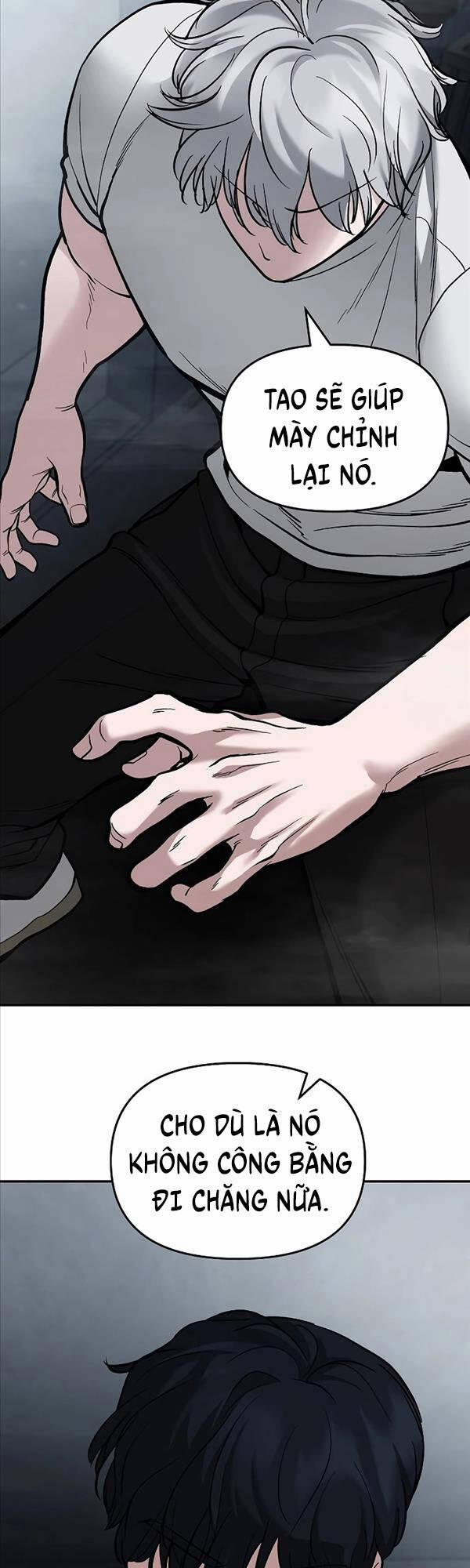 Giang Hồ Thực Thi Công Lý 66 trang 28