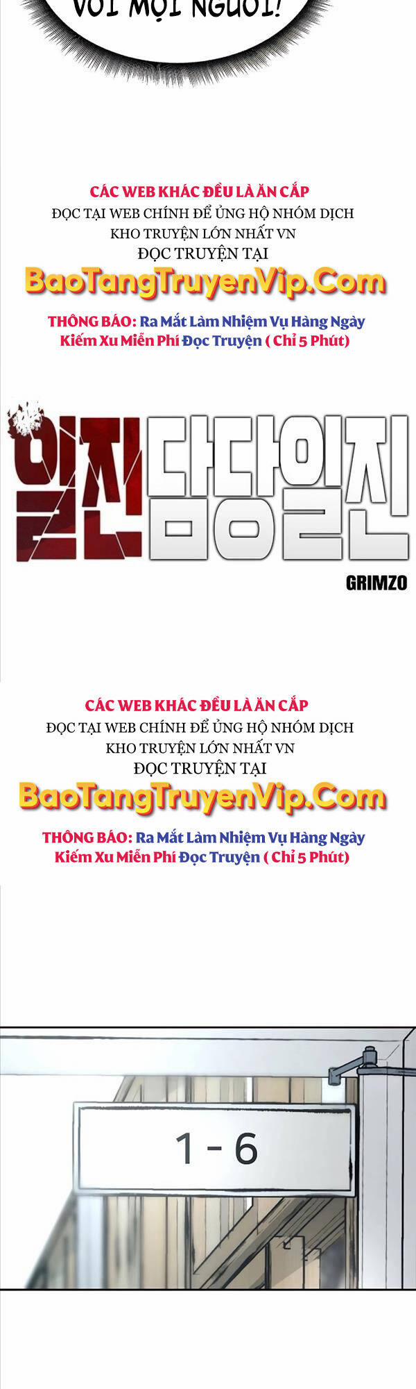 Giang Hồ Thực Thi Công Lý 66 trang 3