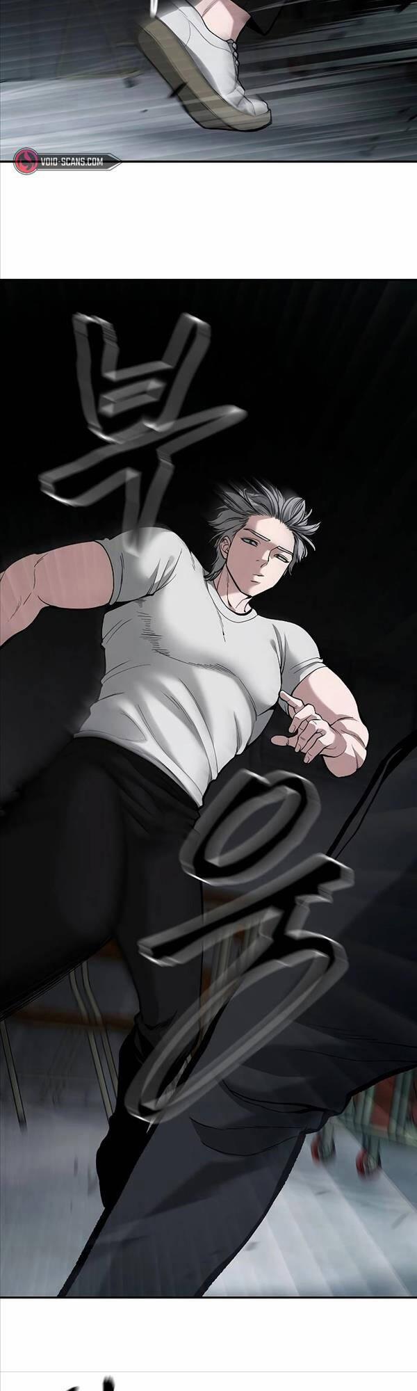 Giang Hồ Thực Thi Công Lý 66 trang 33