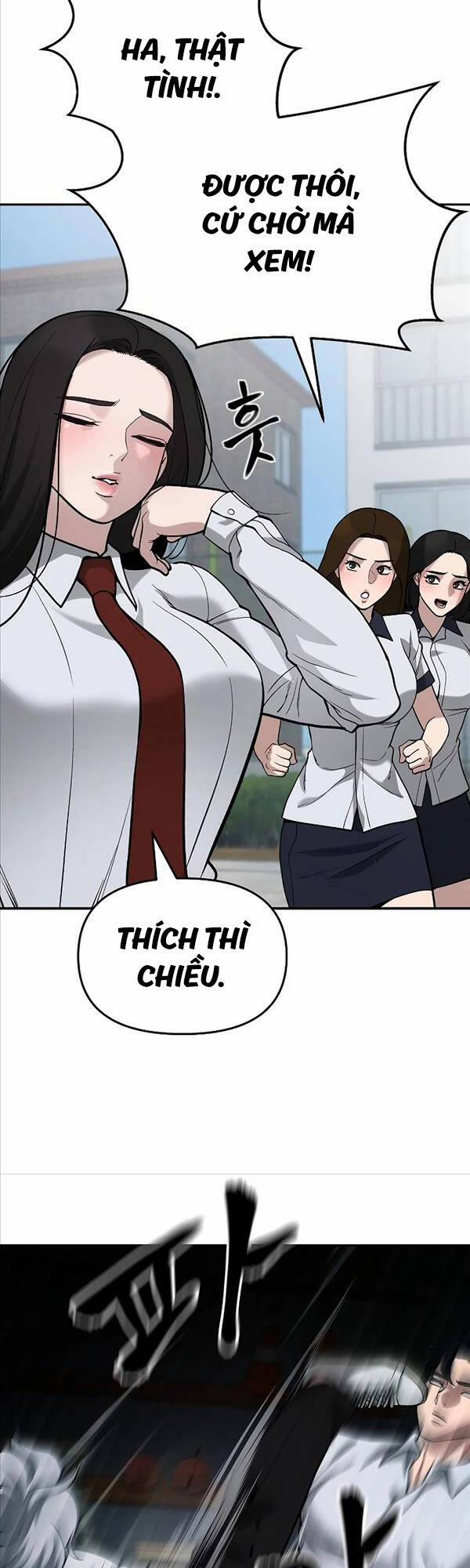 Giang Hồ Thực Thi Công Lý 66 trang 46