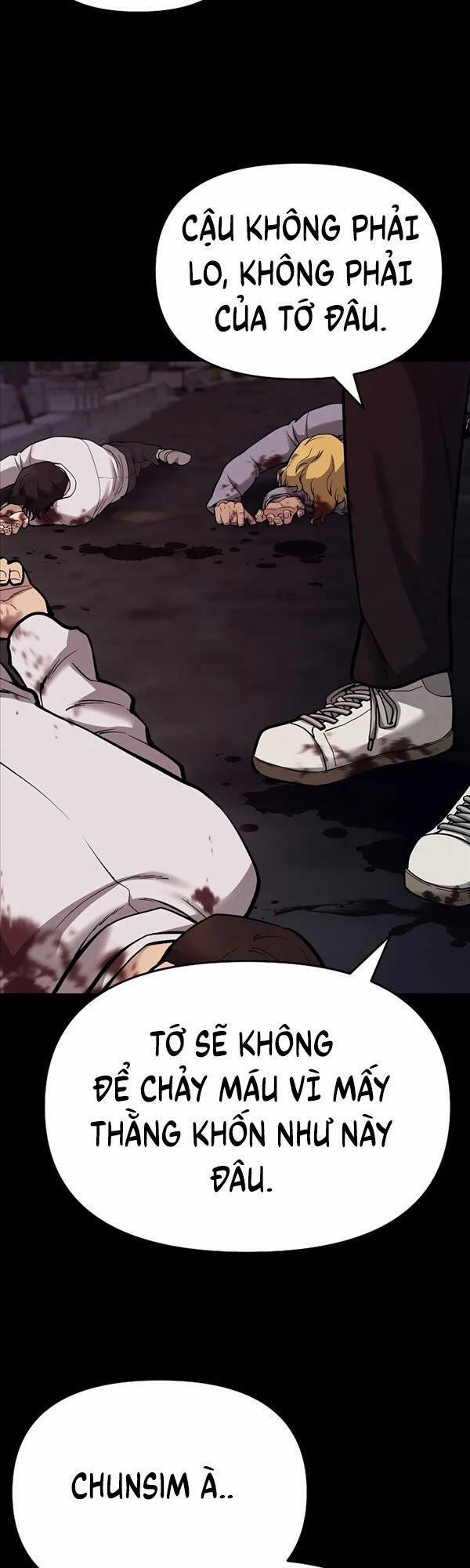 Giang Hồ Thực Thi Công Lý 67 trang 20