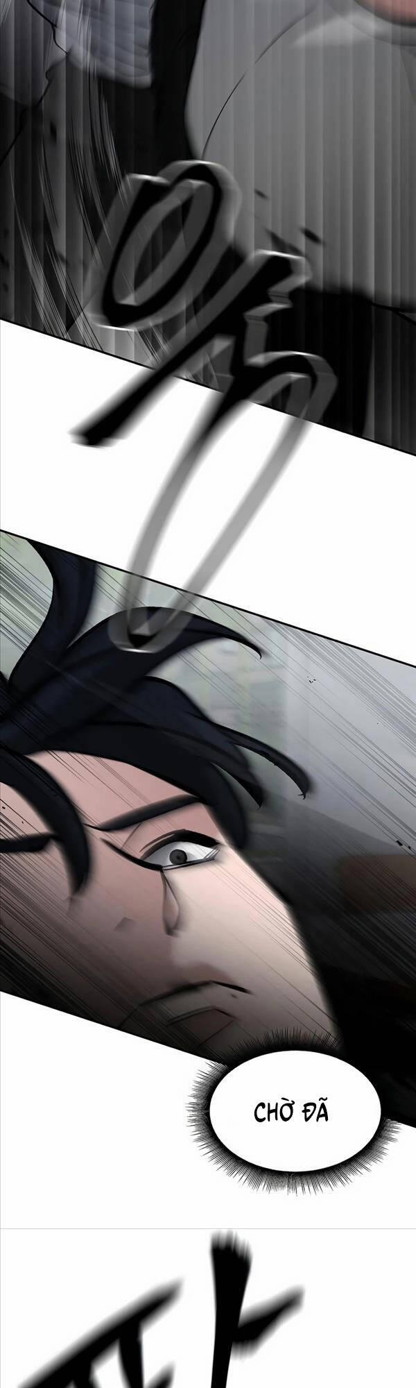 Giang Hồ Thực Thi Công Lý 67 trang 3