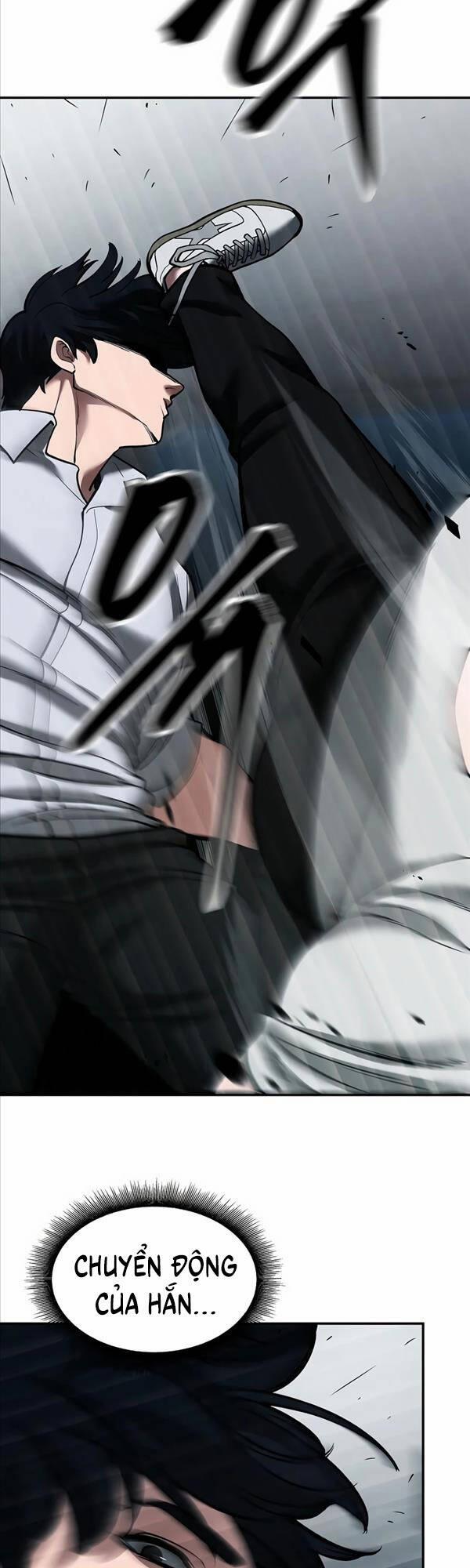 Giang Hồ Thực Thi Công Lý 67 trang 5