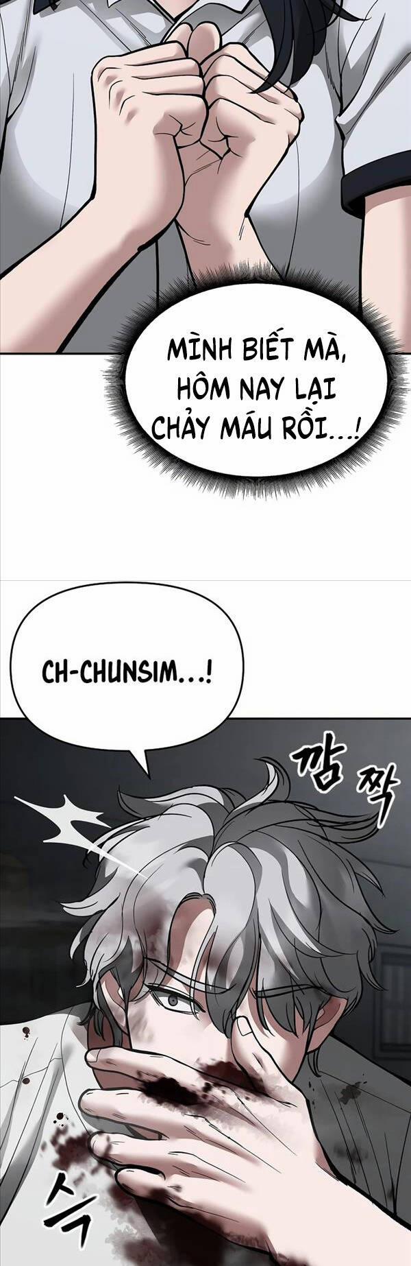 Giang Hồ Thực Thi Công Lý 67 trang 76