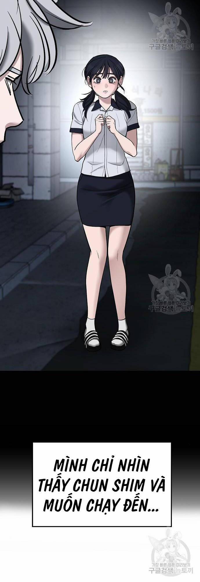 Giang Hồ Thực Thi Công Lý 68 trang 105