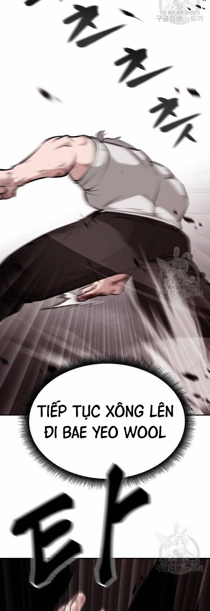 Giang Hồ Thực Thi Công Lý 68 trang 110