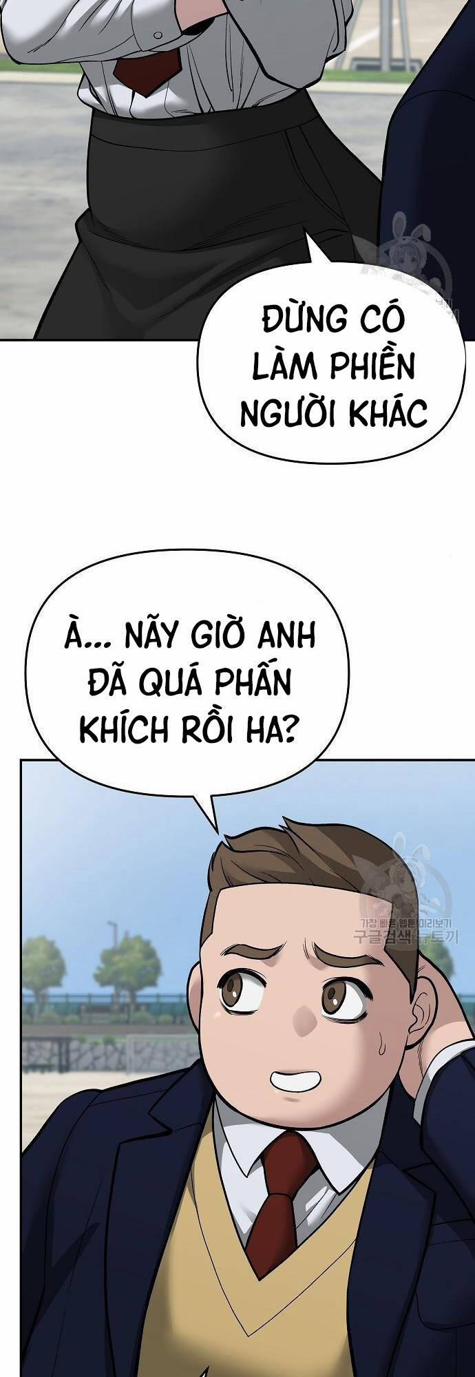 Giang Hồ Thực Thi Công Lý 68 trang 31