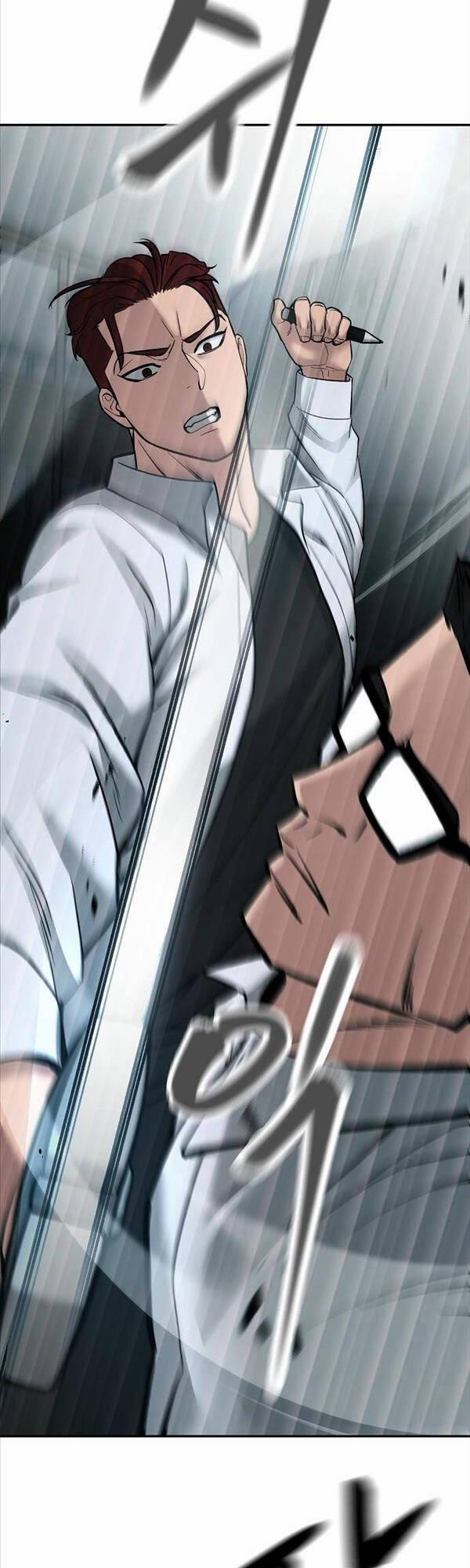 Giang Hồ Thực Thi Công Lý 69 trang 35