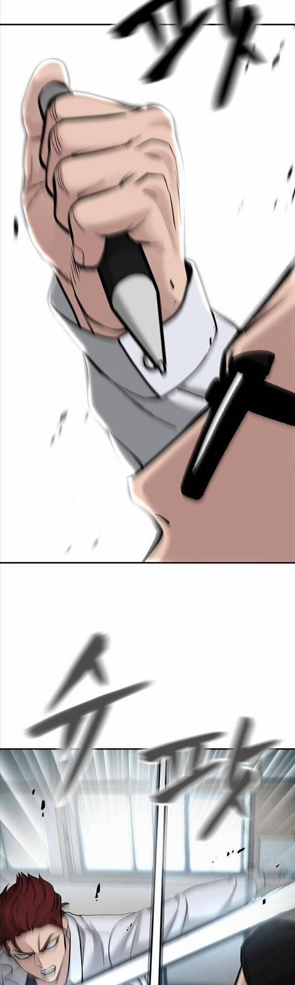 Giang Hồ Thực Thi Công Lý 69 trang 36