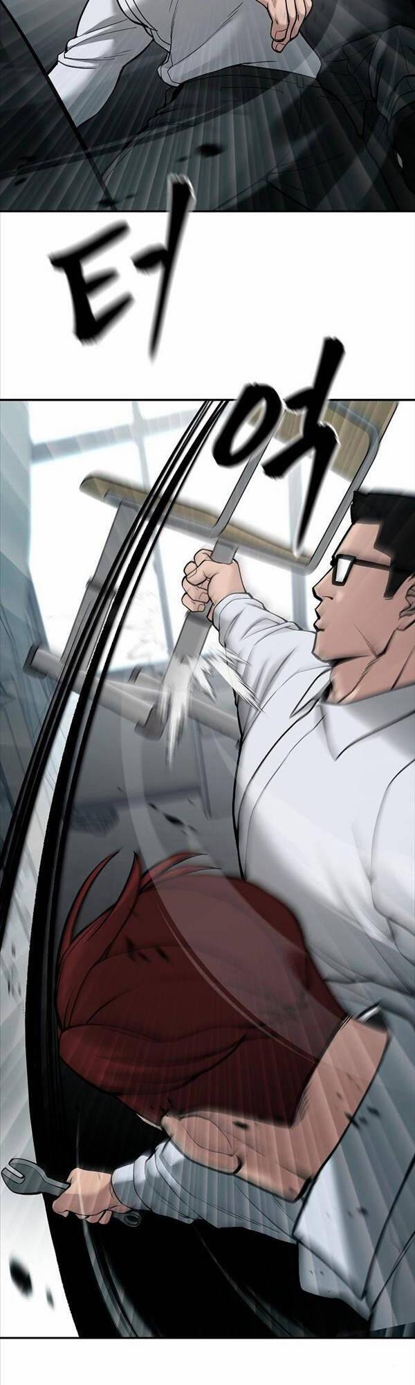 Giang Hồ Thực Thi Công Lý 69 trang 40