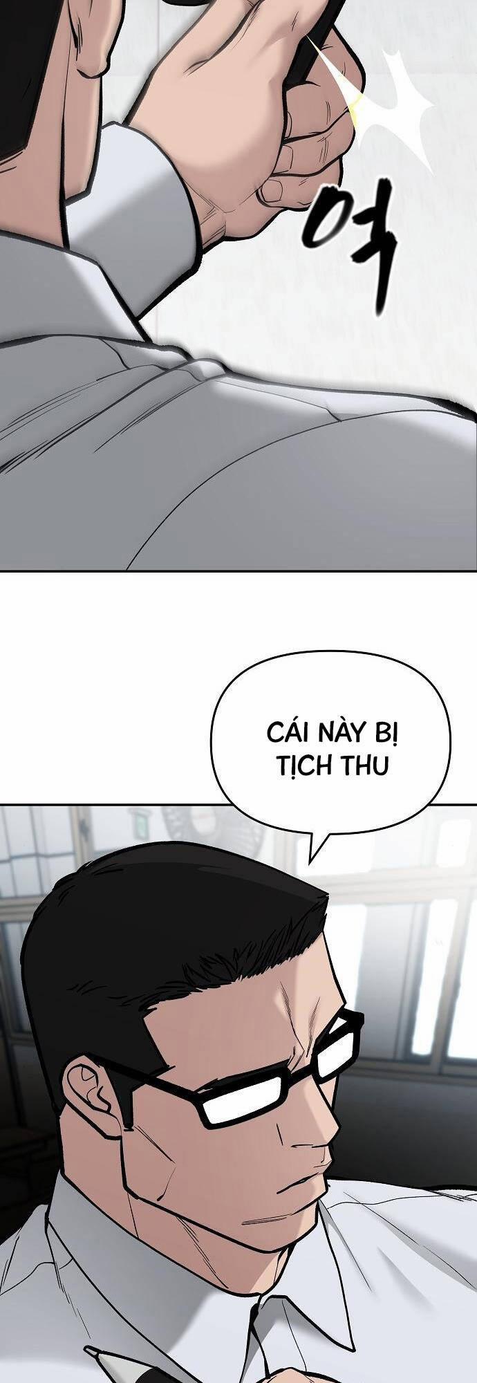 Giang Hồ Thực Thi Công Lý 70 trang 21