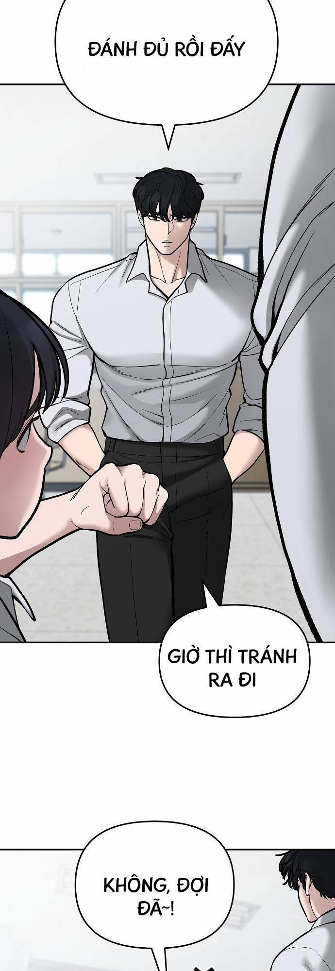 Giang Hồ Thực Thi Công Lý 70 trang 40