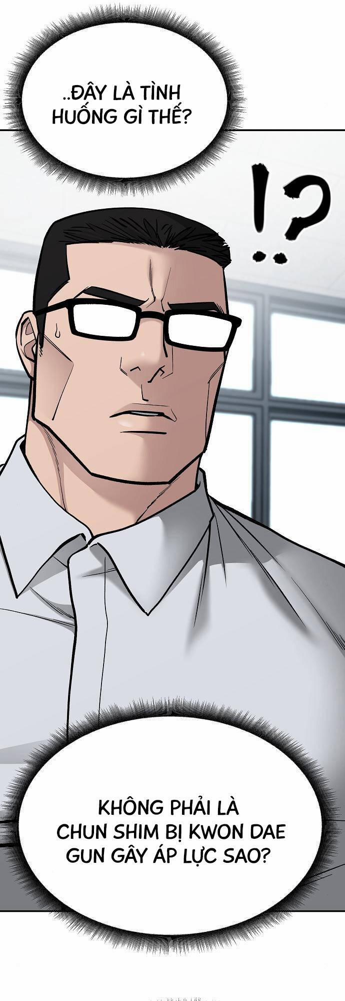 Giang Hồ Thực Thi Công Lý 70 trang 43