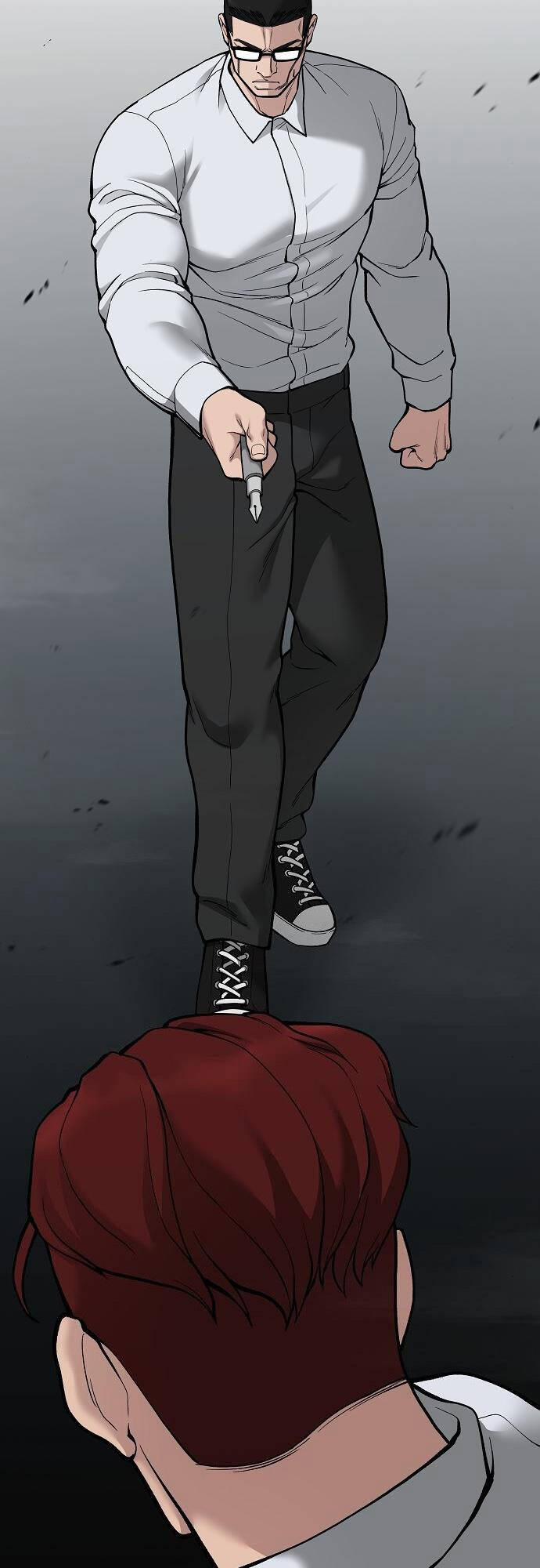 Giang Hồ Thực Thi Công Lý 70 trang 7