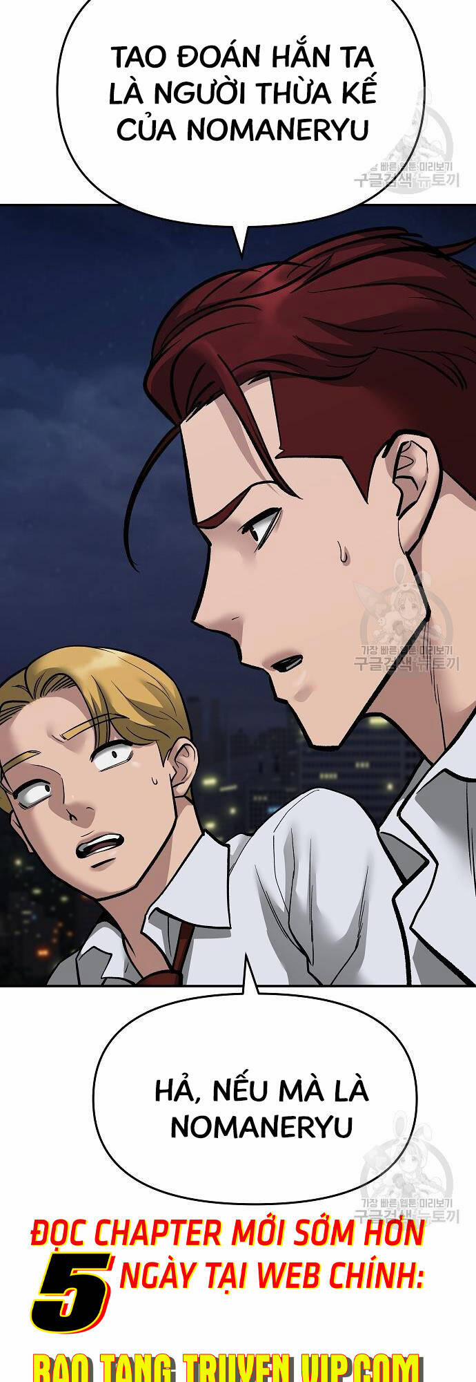 Giang Hồ Thực Thi Công Lý 71 trang 10