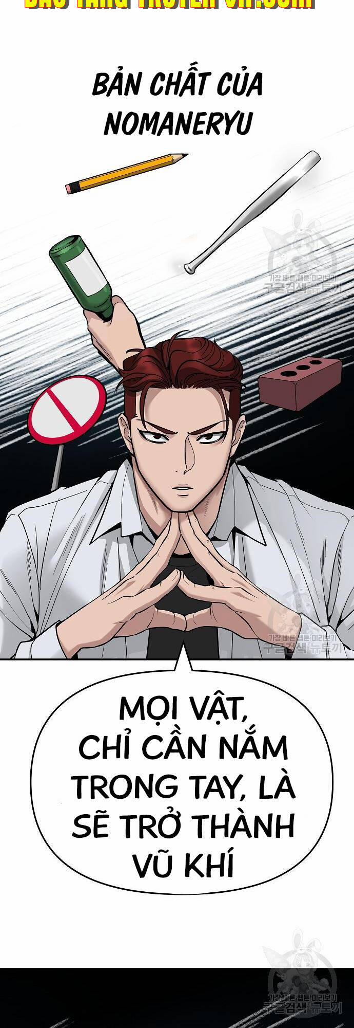 Giang Hồ Thực Thi Công Lý 71 trang 11